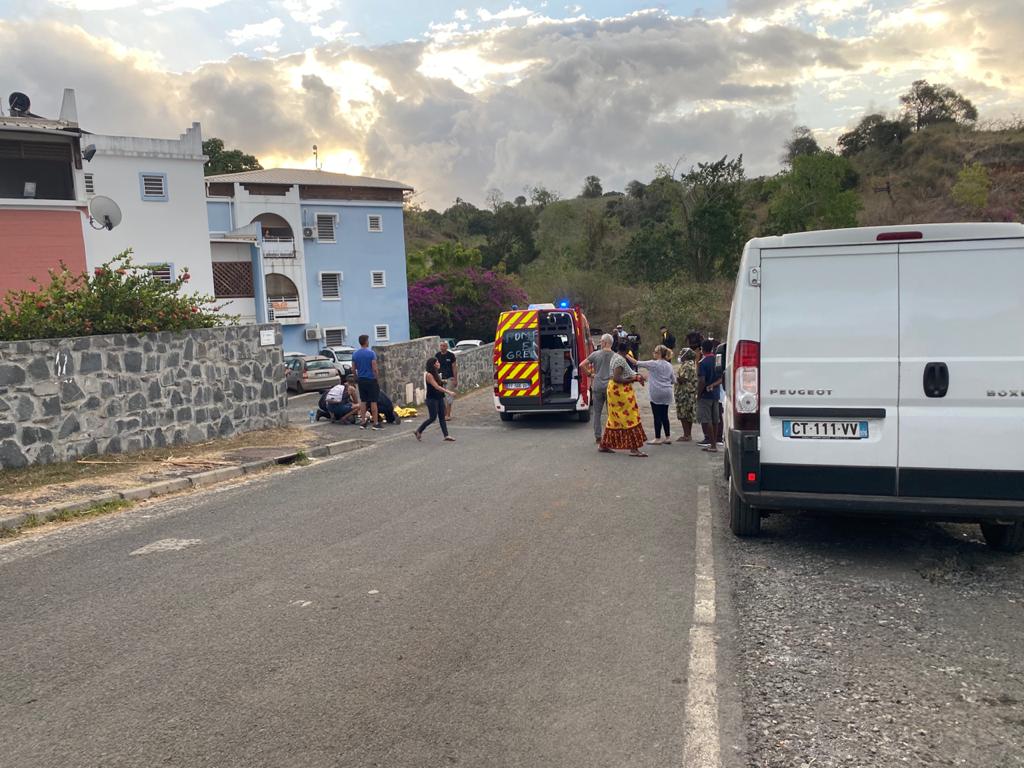 Une 4ème enseignante agressée à Majicavo