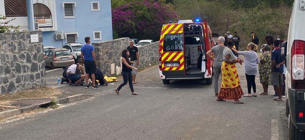 Les agressions se succèdent entre le collège de Majicavo et les résidences des Hauts vallons