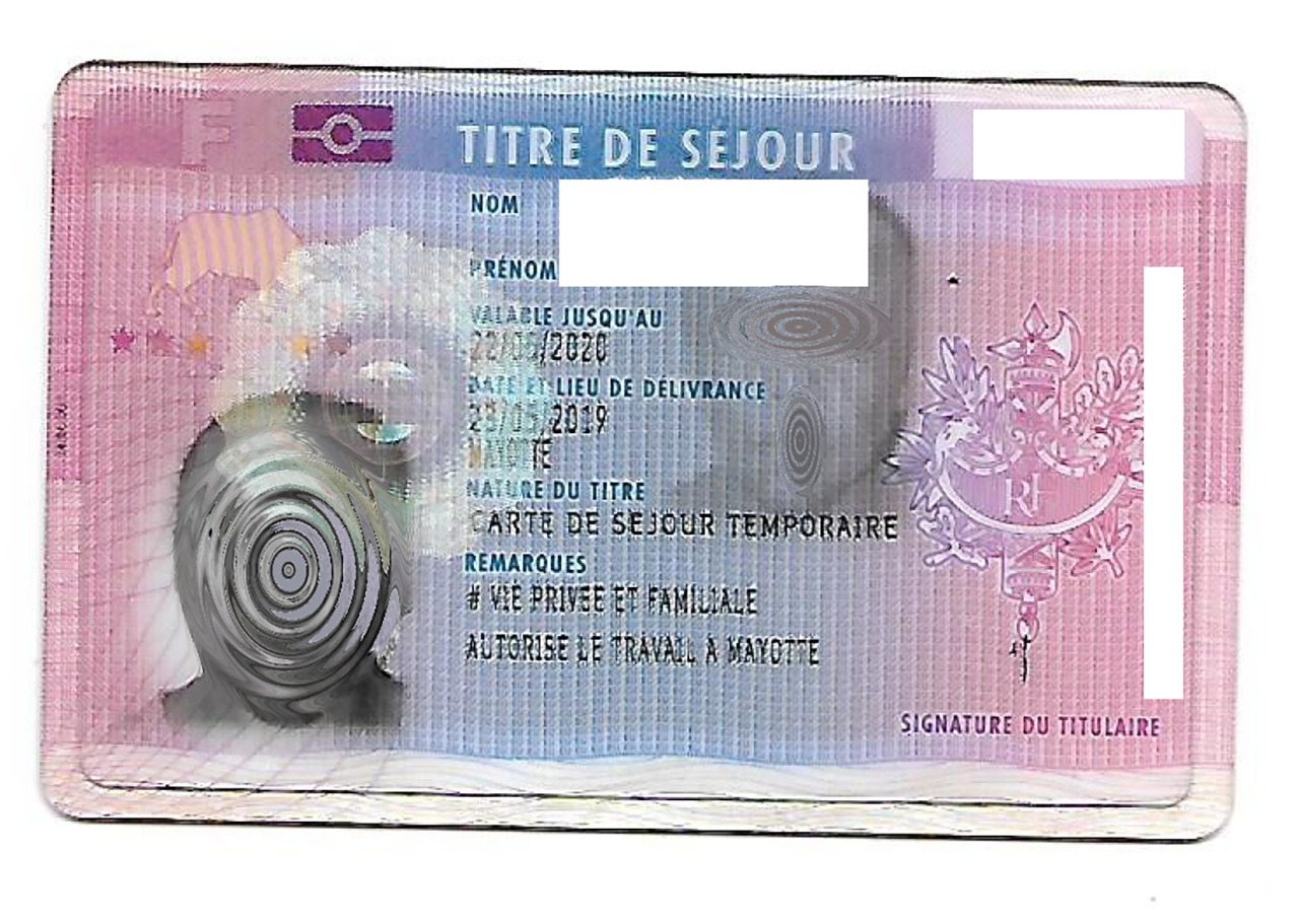 La crise sanitaire et la fermeture des frontières ont des conséquences sur l’immigration régulière