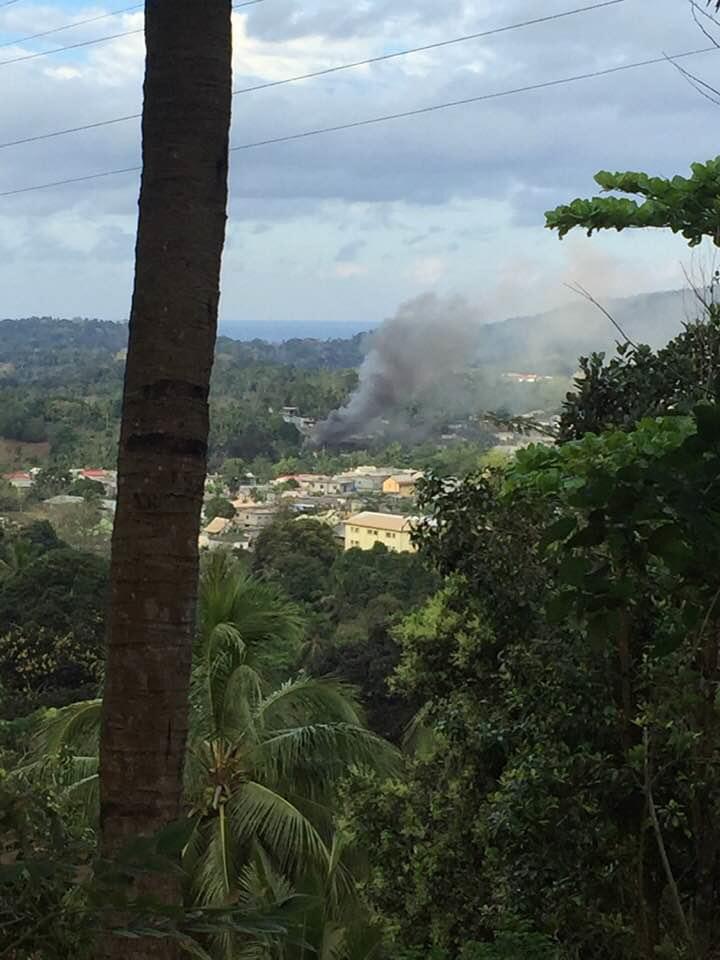 Miriréni : des affrontements entre villages