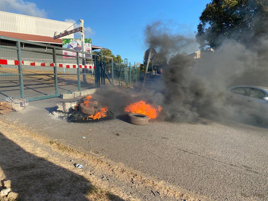 Les salariés en grève de BDM montent eux aussi le ton