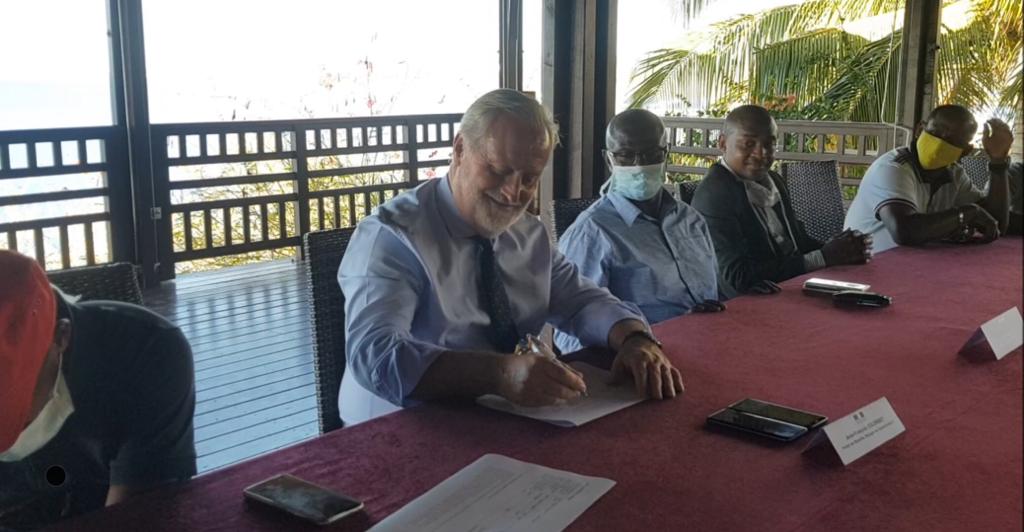 La grève des pompiers est terminée (vidéo)