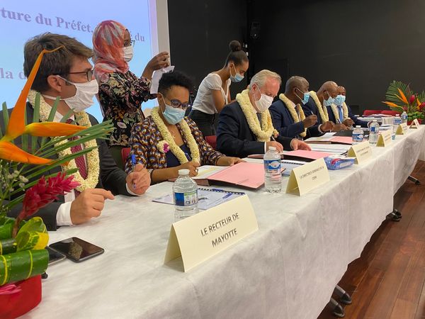 “La famille, une solution majeure” contre l’insécurité selon le préfet