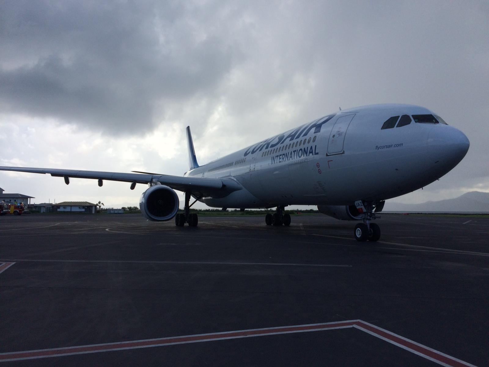 Corsair (re)débarque à Mayotte et dans l’Océan indien !