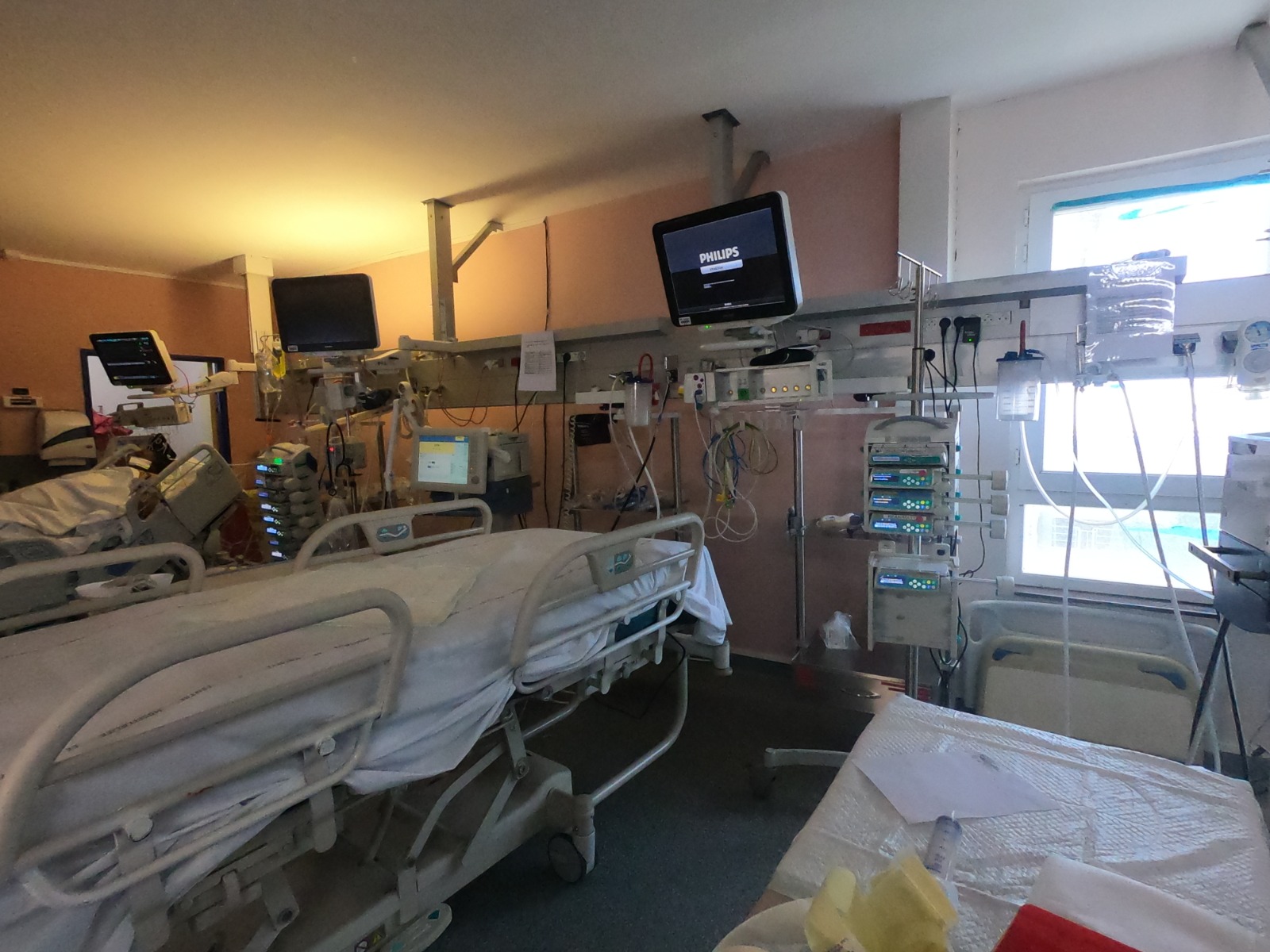 Encore trois décès du Covid ce week-end, pour un total de 12 en une semaine