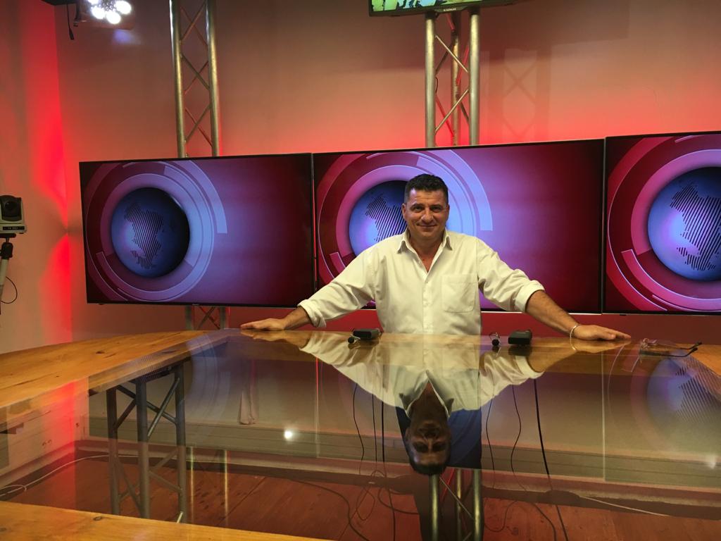 Pour Patrick Millan, “Mayotte n’a pas à rougir de ce qu’elle est”