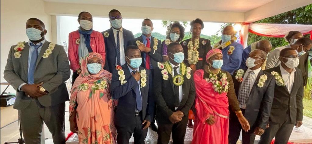 Les Républicains partent à la conquête des cantons et visent une majorité élargie