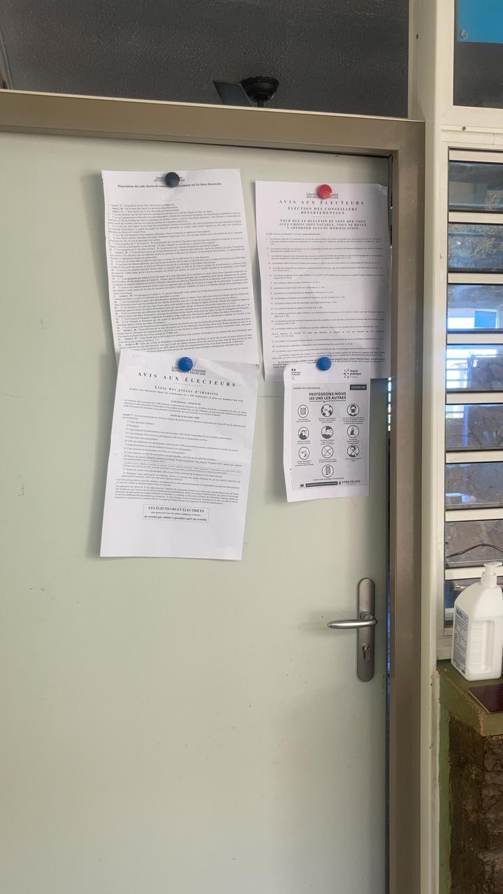 Mamoudzou 2 : les esprits s’échauffent