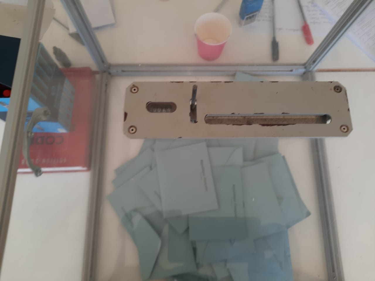 Le taux de participation varie d’une commune à l’autre