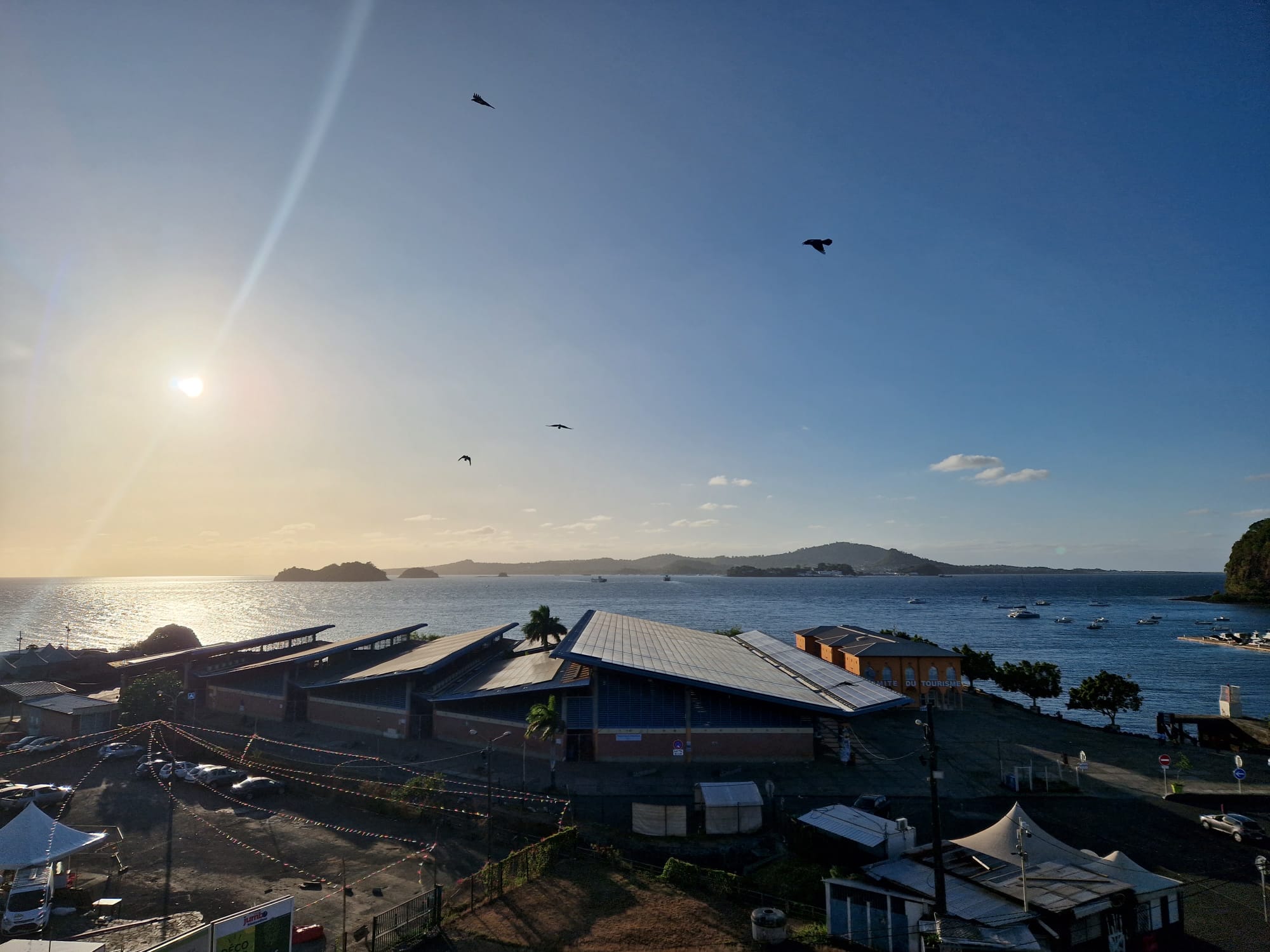 Dimanche 12 juin : premier tour des élections législatives