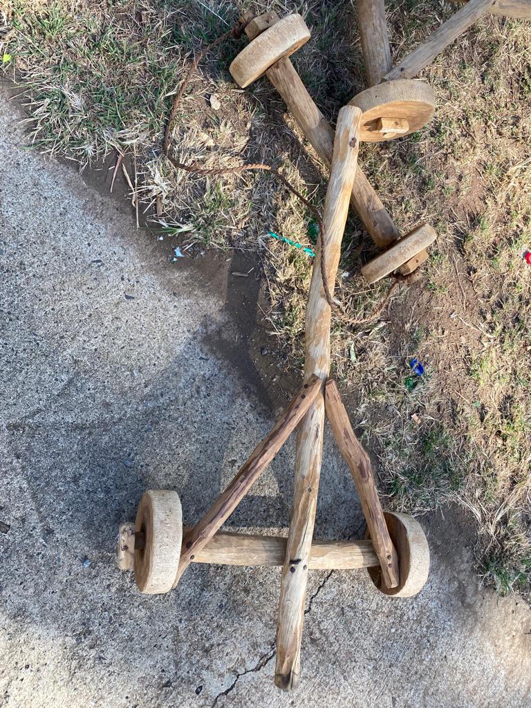 100% Mayotte est à Boueni (video)