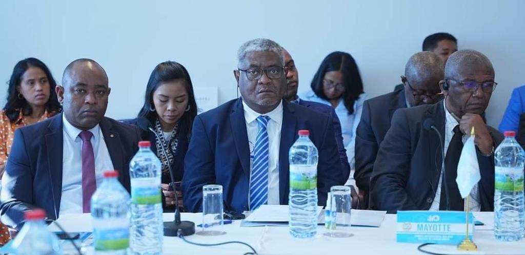 JIOI 2023 : ce ne sont pas des jeux au rabais mais des jeux raisonnables, selon le CROS Mayotte