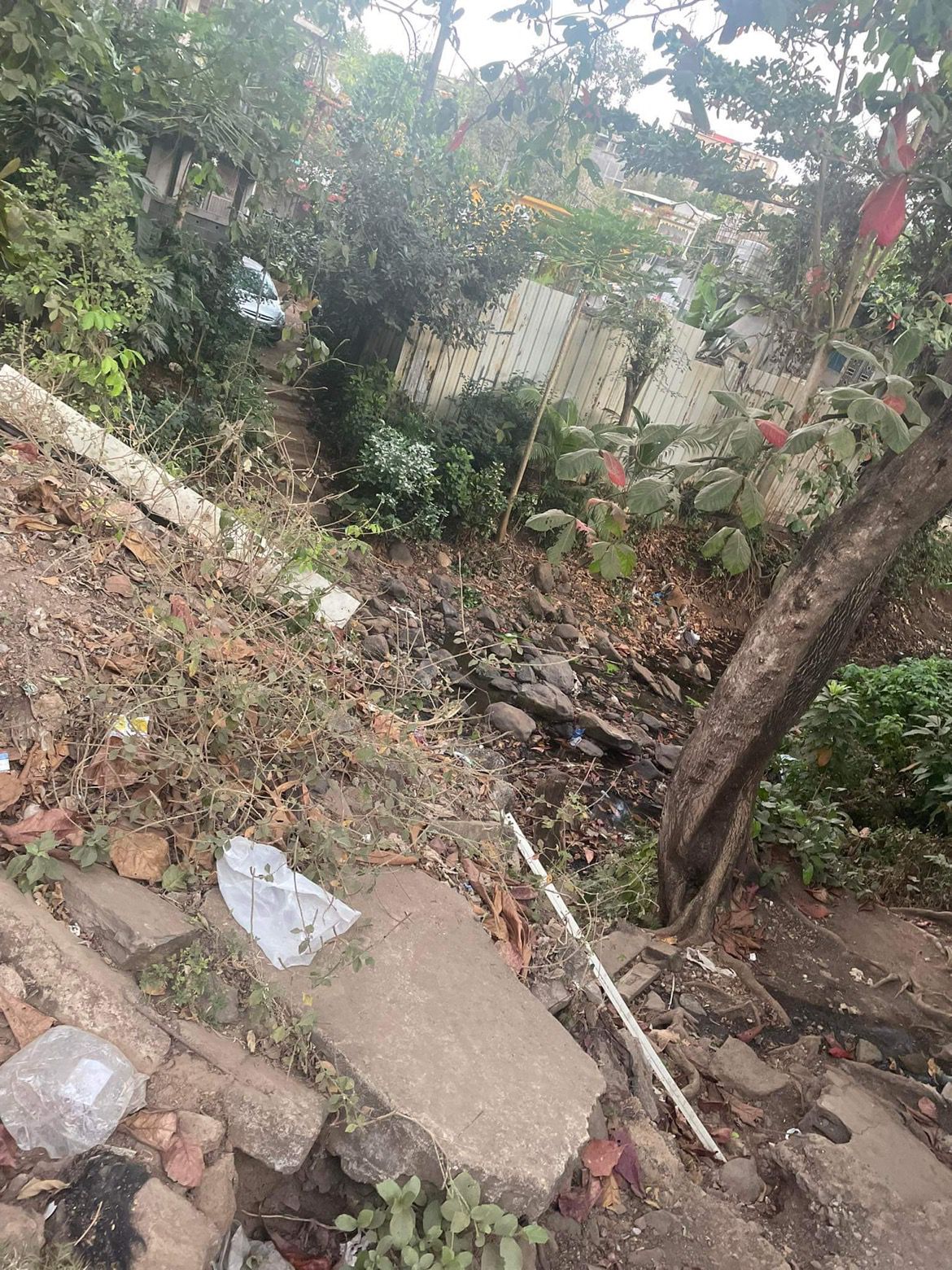 L’enquête sur le meurtre de Mrohowendra avance