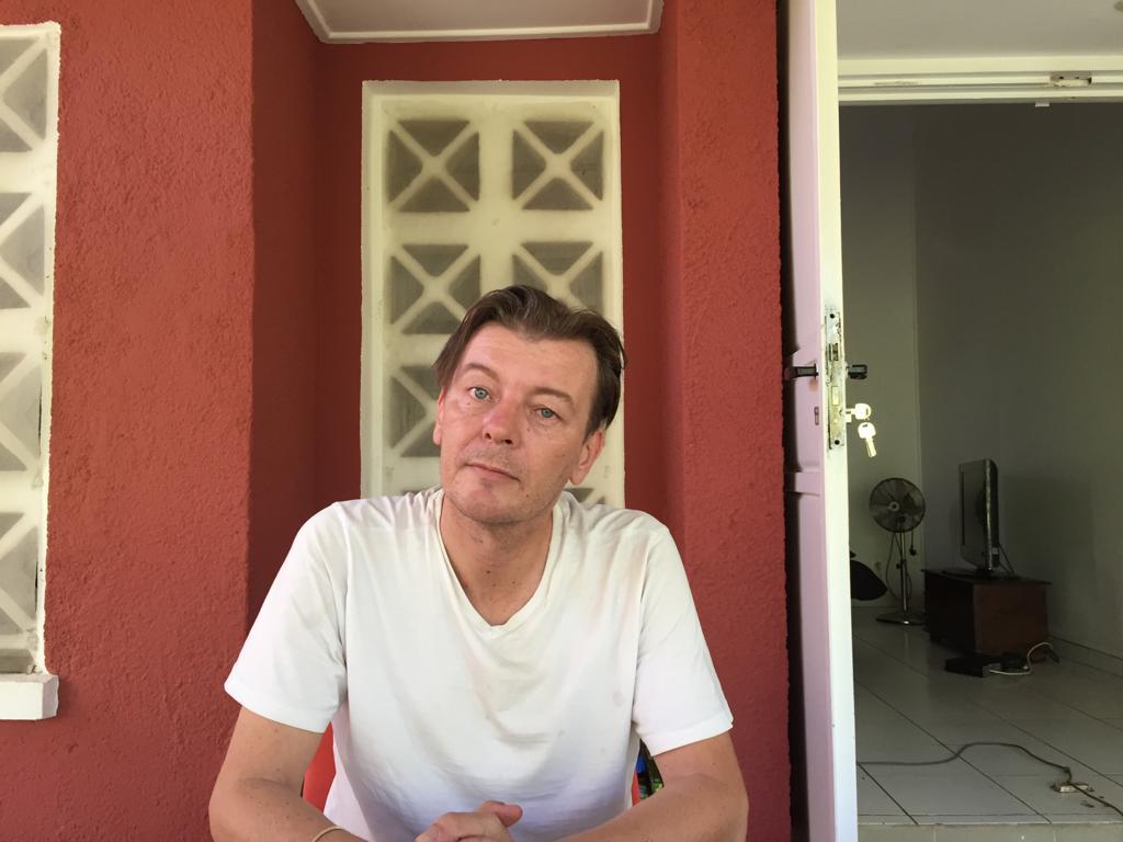 L’émotion est toujours vive suite au décès de Samuel Boscher