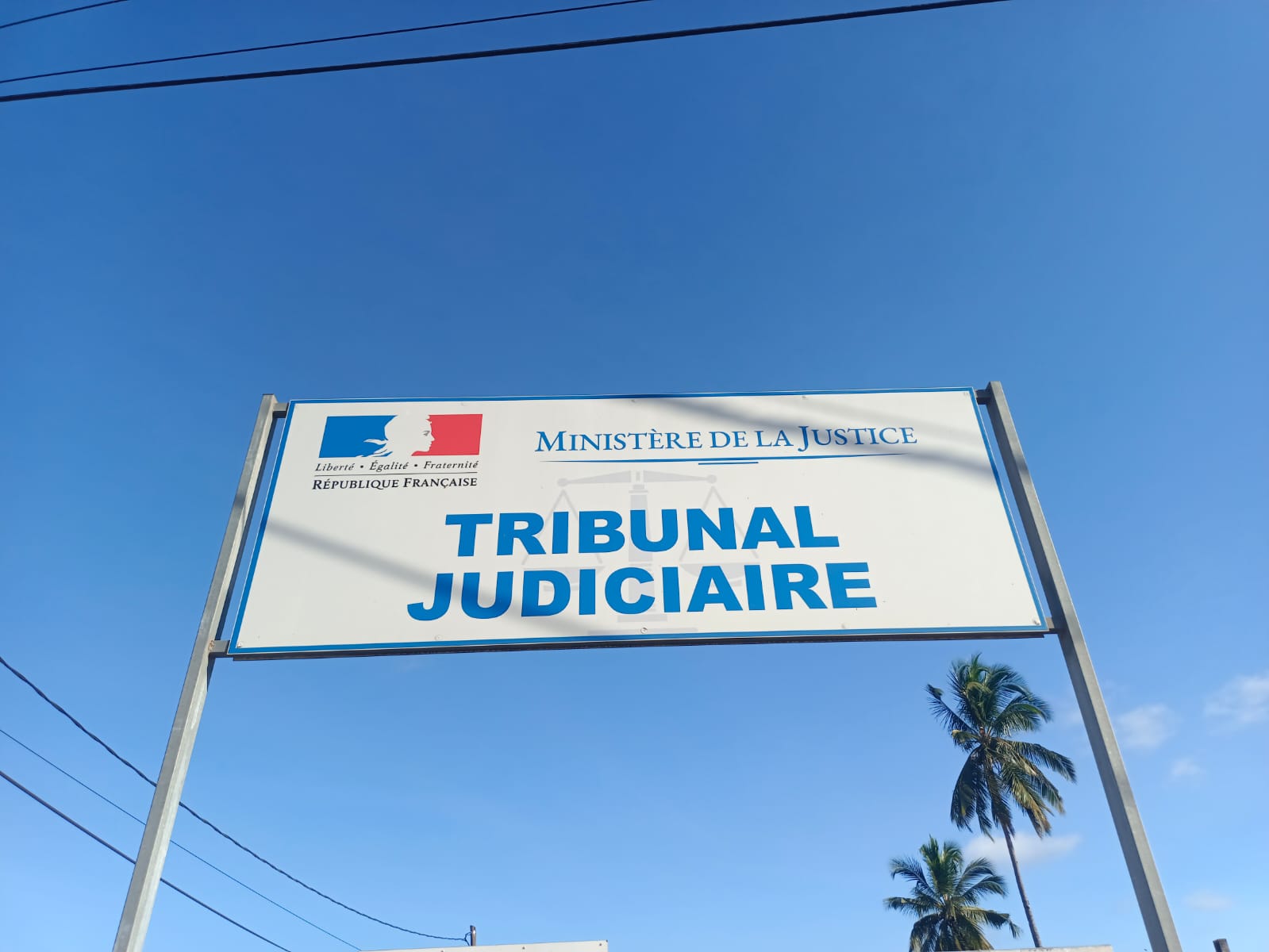 Le palestinien Quaidh Mohamed Z jugé non coupable par la justice