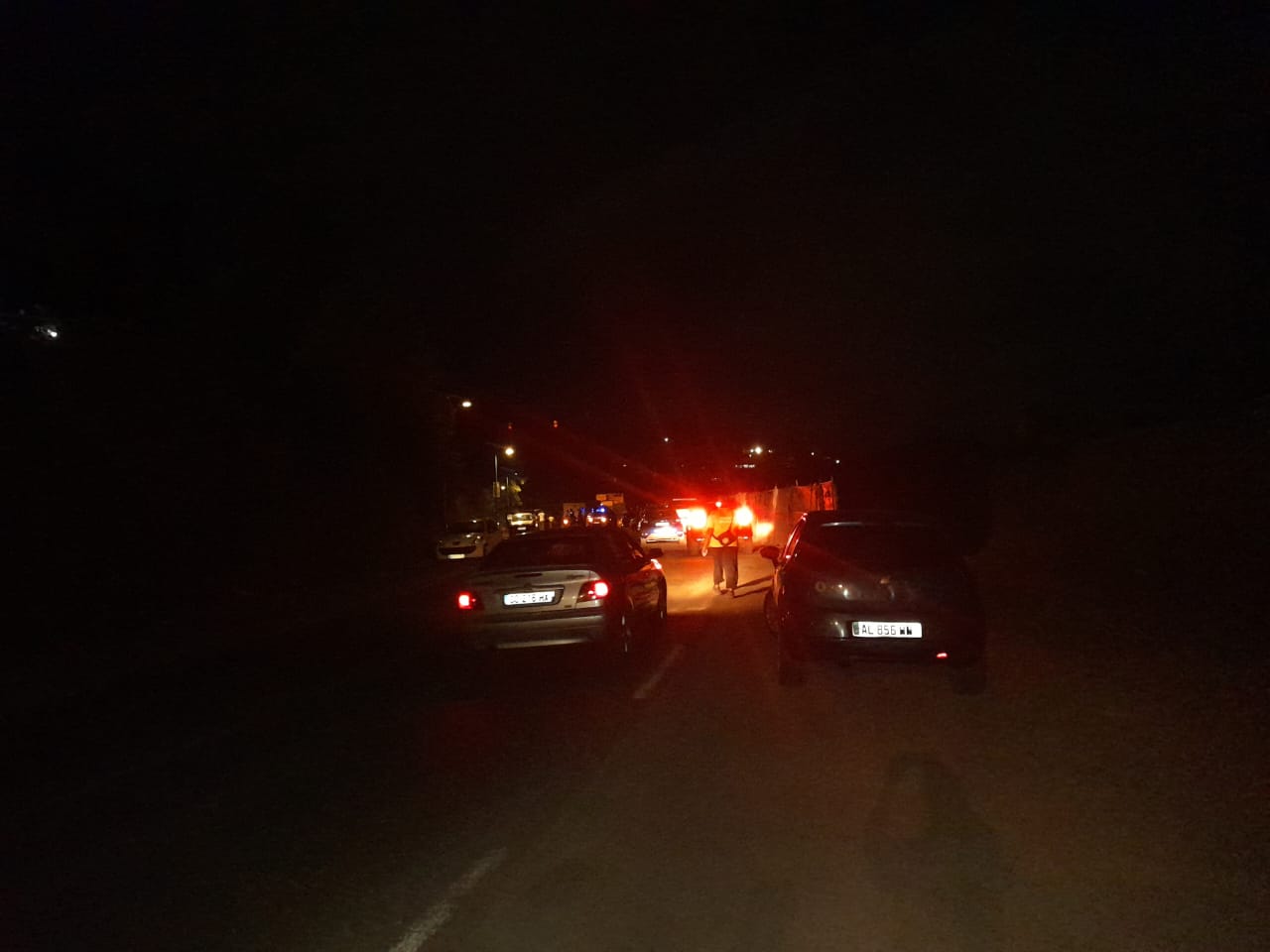 Accident de la route de Majicavo : le procureur prend la parole