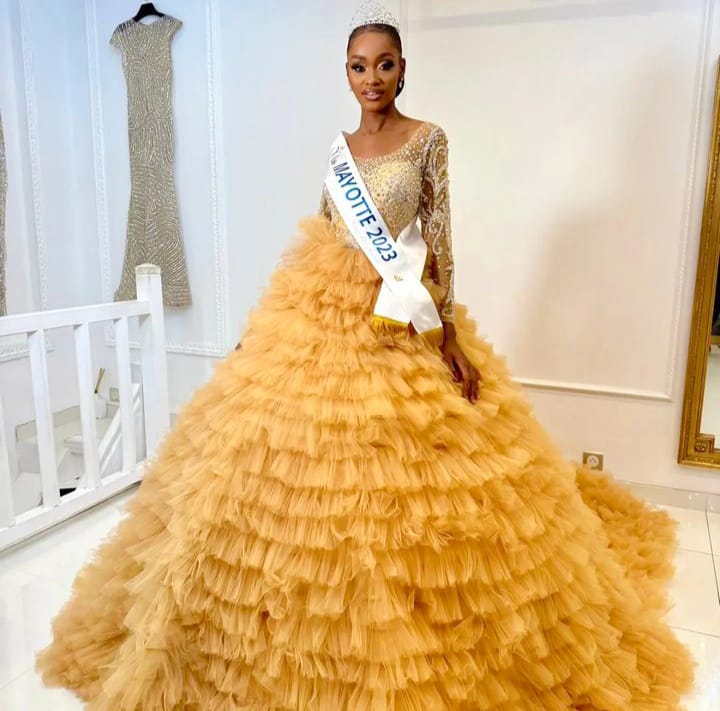 Miss Mayotte rentre de métropole demain matin