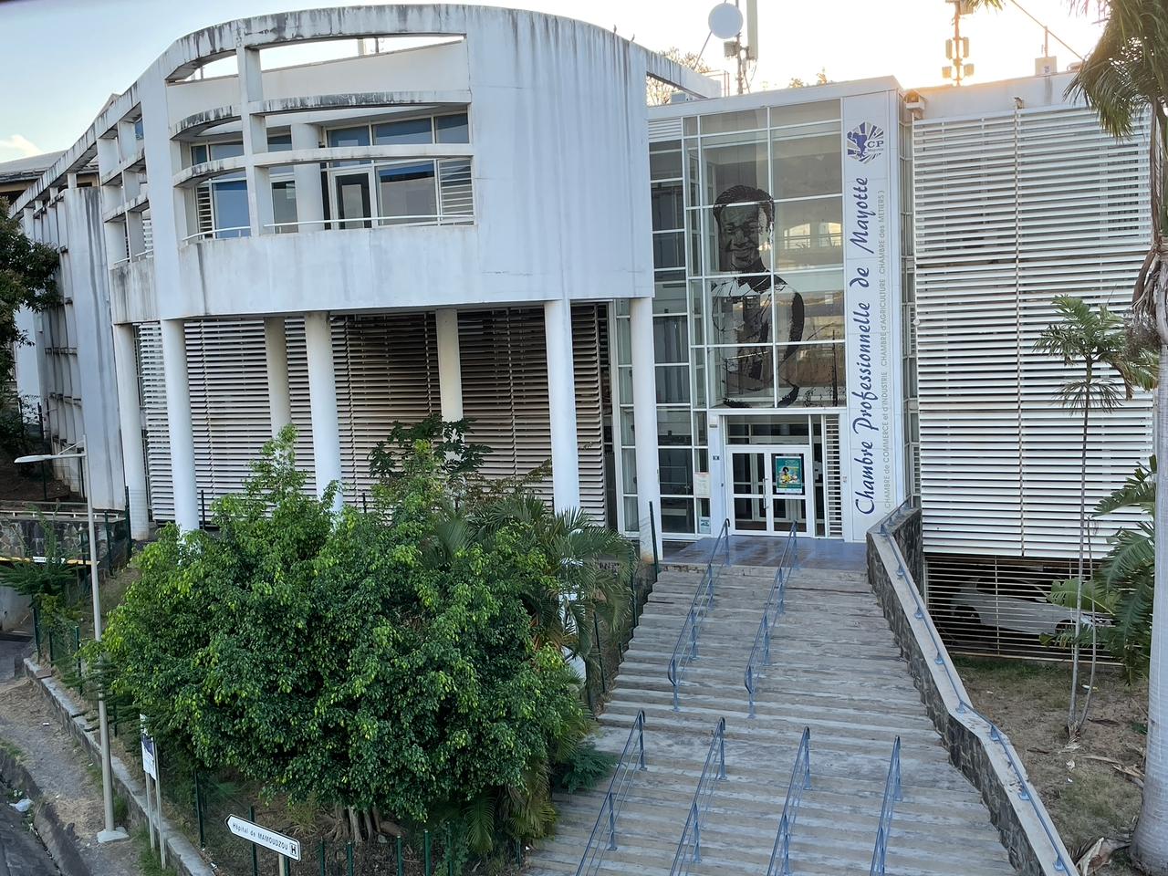 Modalités de candidature pour l’élection des représentants de la Chambre des métiers de Mayotte