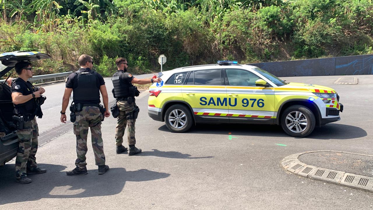 Un élève tente de mettre fin à ses jours au collège de Majicavo