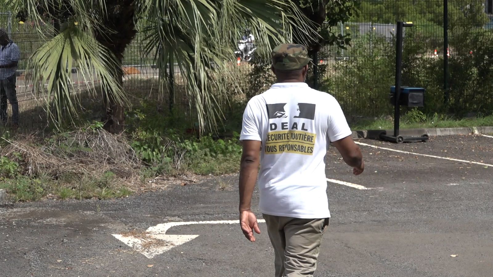 Quels sont les temps forts de la semaine de la sécurité routière à Mayotte ?