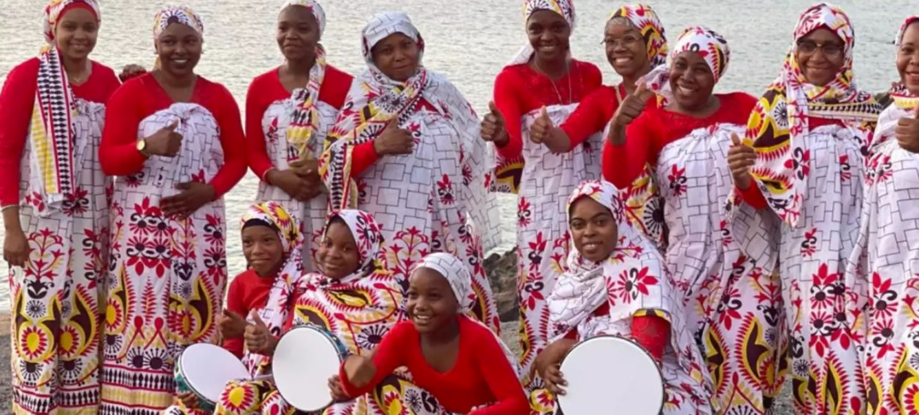 Uzuri wa Débaa : les talents féminins à l’honneur