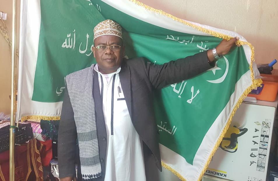 Mayotte en deuil : Ali Hamidi Kassime n’est plus