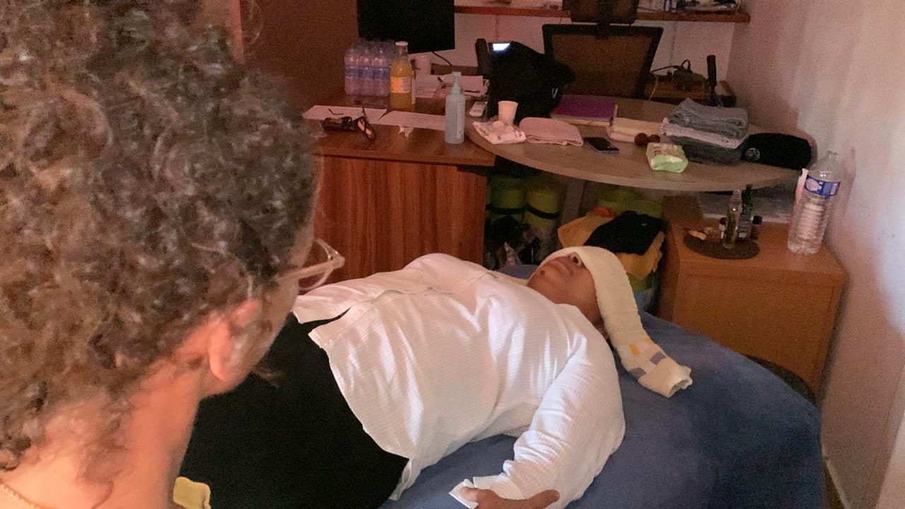 Rectorat : Gestion du stress et prévention des troubles musculo-squelettiques au cœur de la semaine qualité de vie au travail