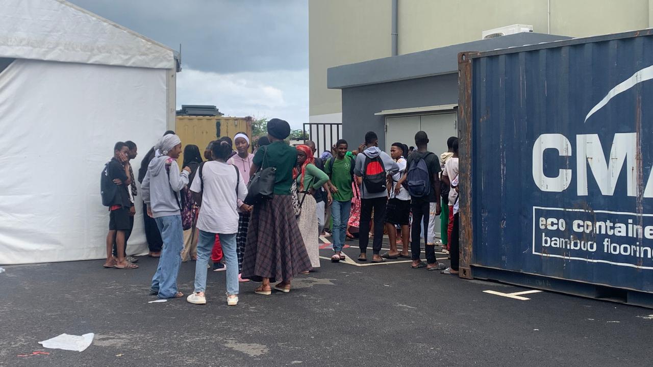 Le cinéma Alpa Joe va-t-il disparaître faute de gestion compétente ?