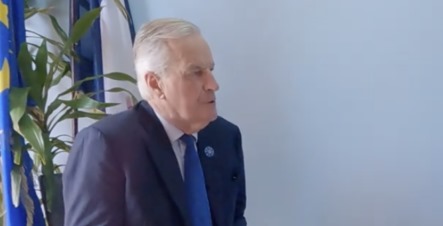 Les services du Premier ministre informent sur son état de santé