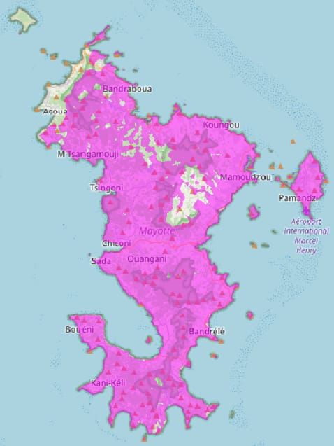 ONLY continue d’œuvrer pour les Mahorais