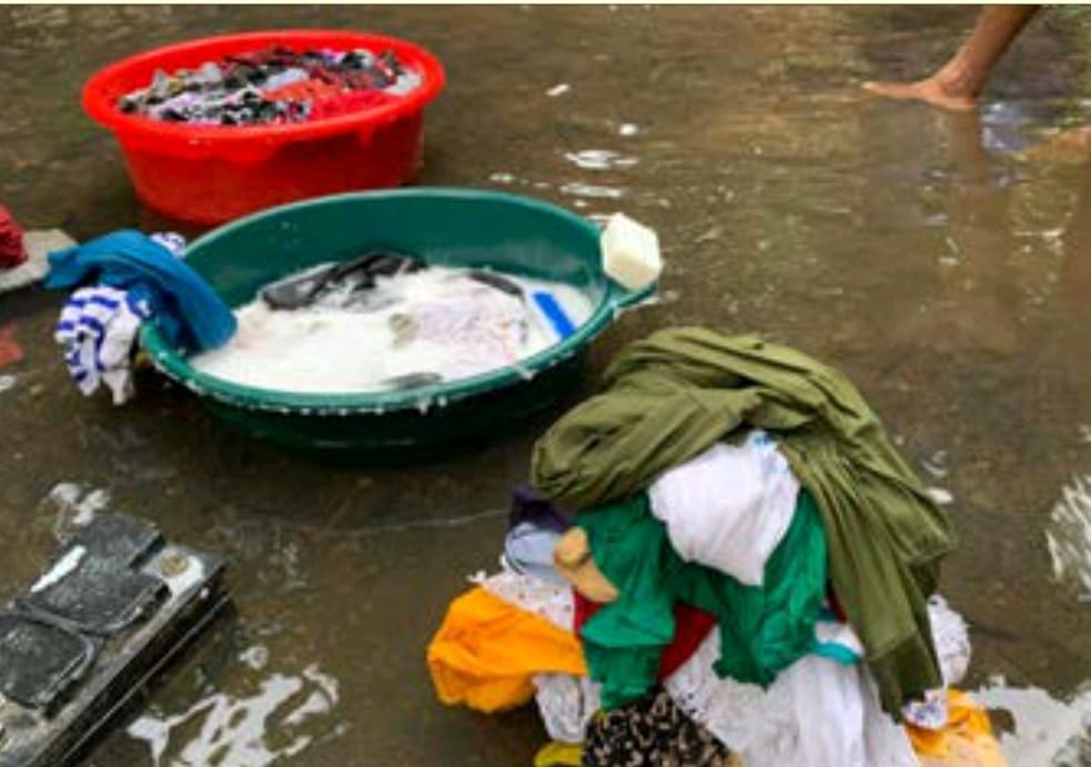 Bulletin épidémiologique, baisse des blessures mais hausse des maladies liées à l’eau après Chido