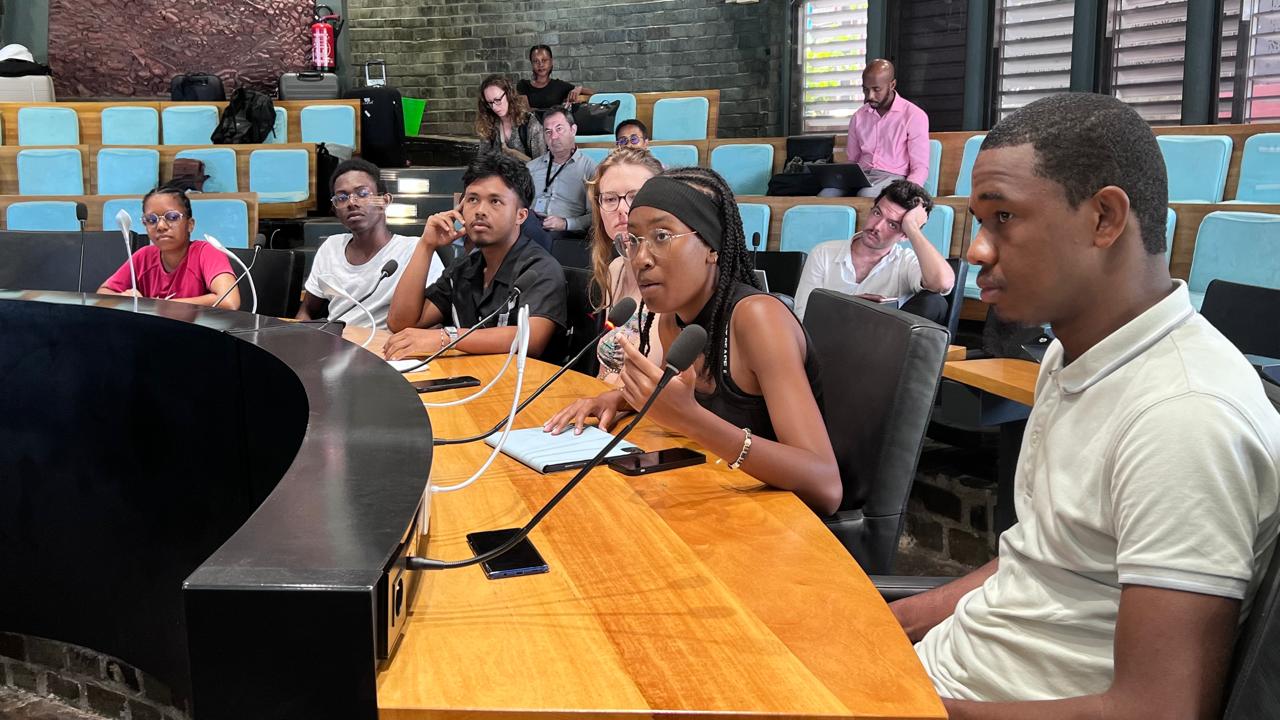 Reconstruire Mayotte face aux défis climatiques