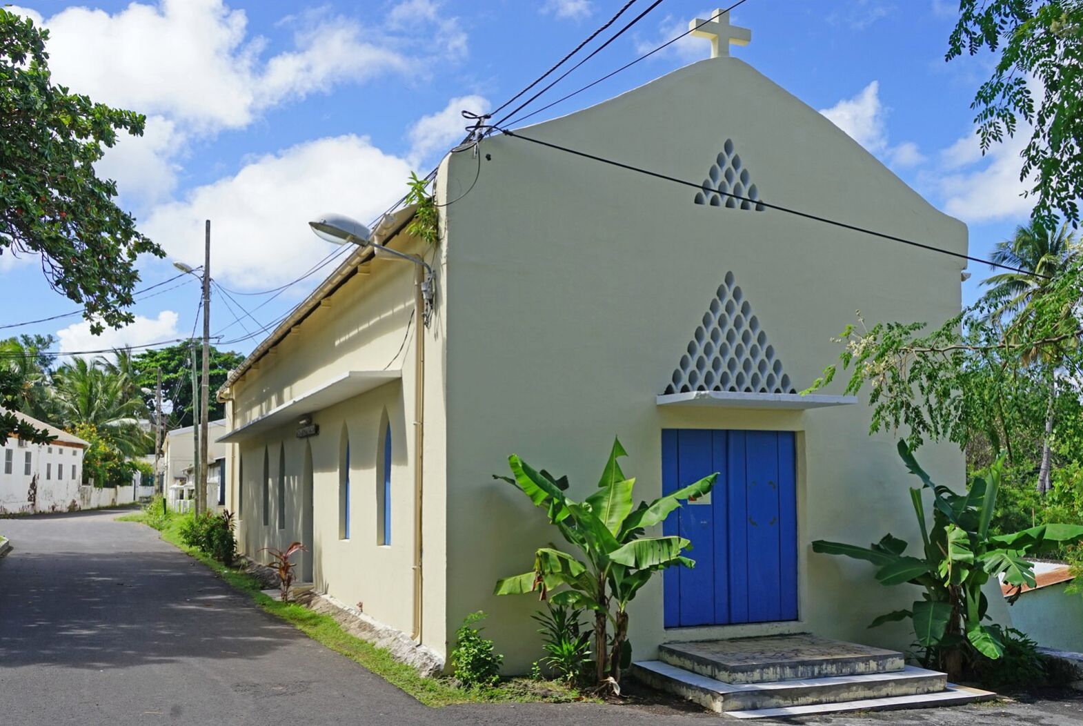 Voter pour restaurer l’église Saint-Michel