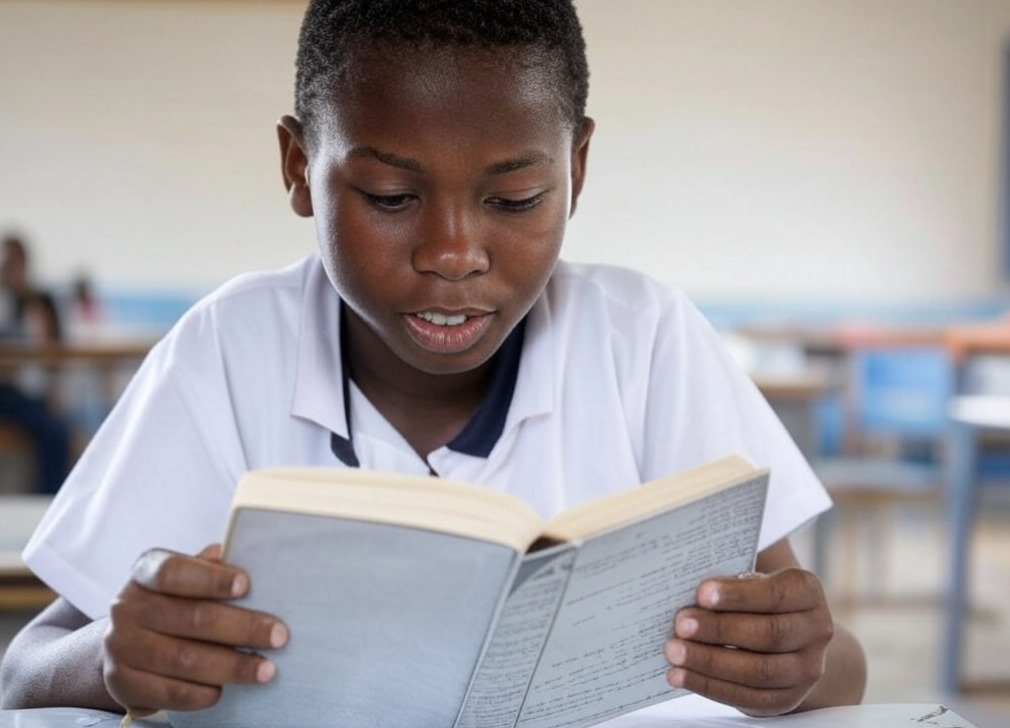 Deux jeunes lecteurs passionnés accèdent brillamment à la demi-finale nationale du concours de lecture