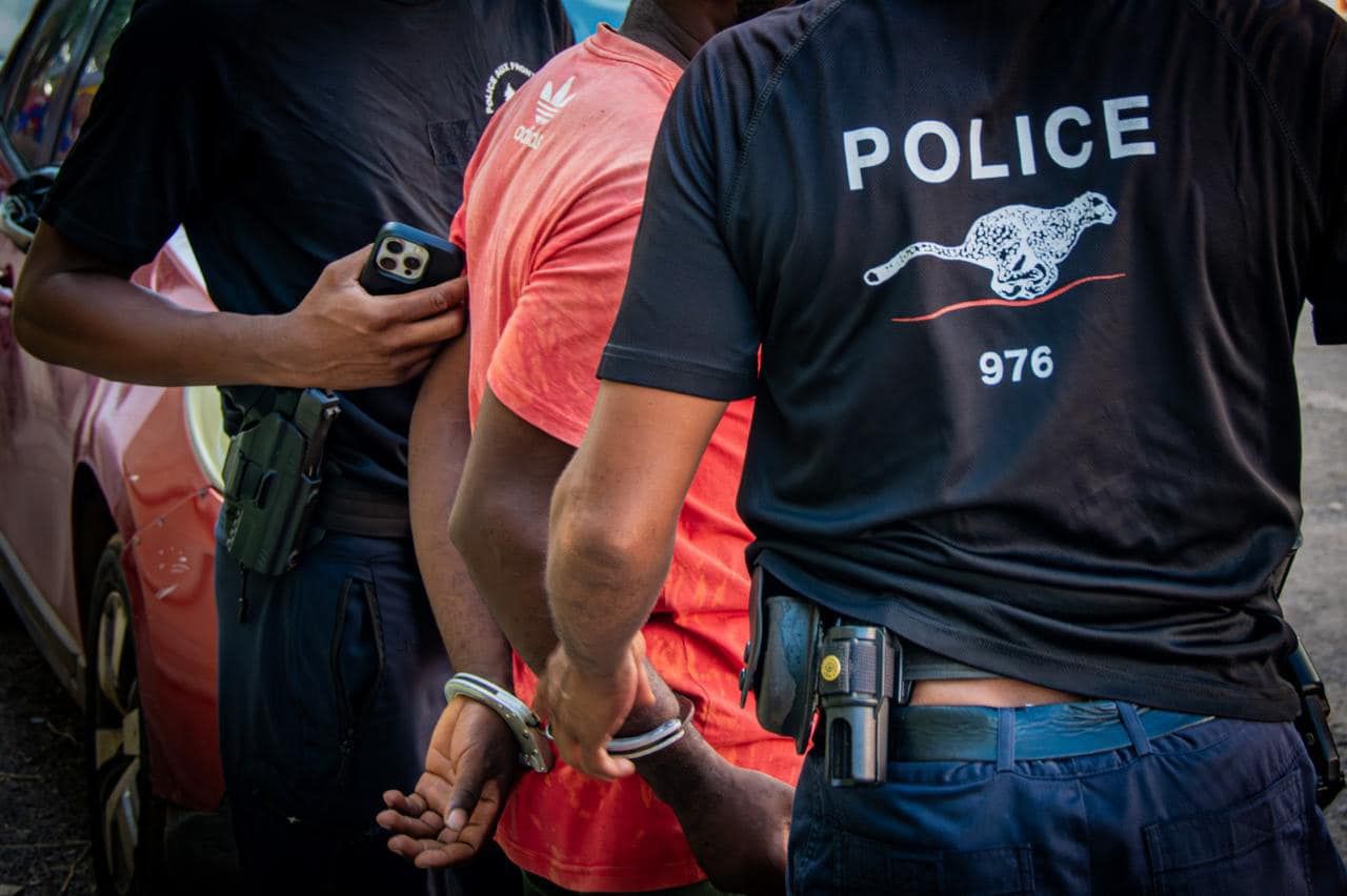 Un passeur pris dans l’opération Sikandra écope de deux ans d’emprisonnement