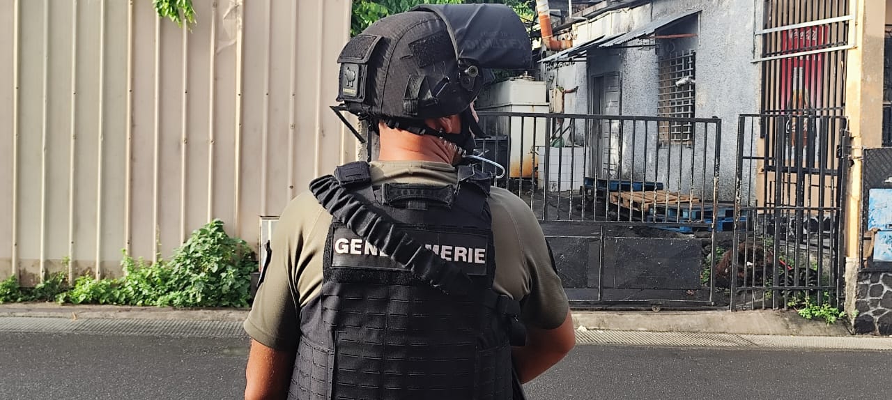 Agression à la machette à l’entrée de Tsingoni