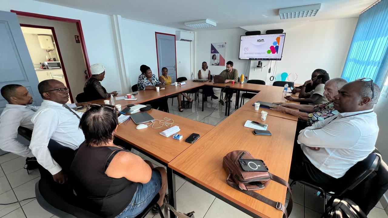 Trois millions à saisir lancer des projets