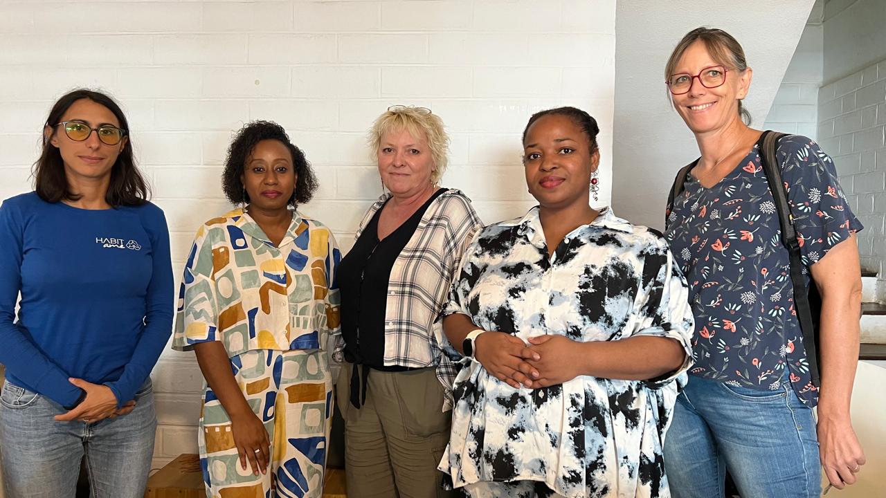 Relance du club des entrepreneurs