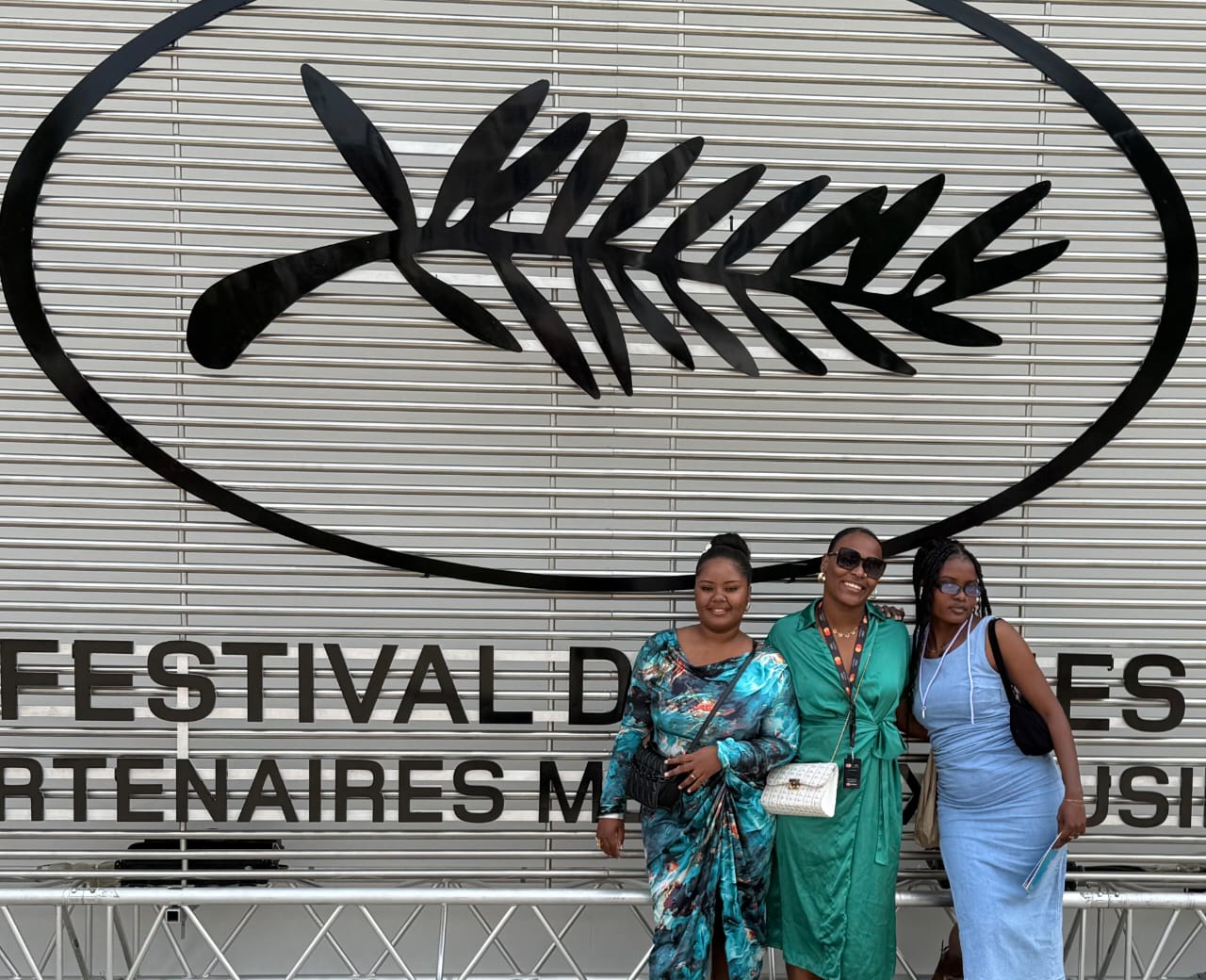 Immersion cannoise pour futurs pros du ciné