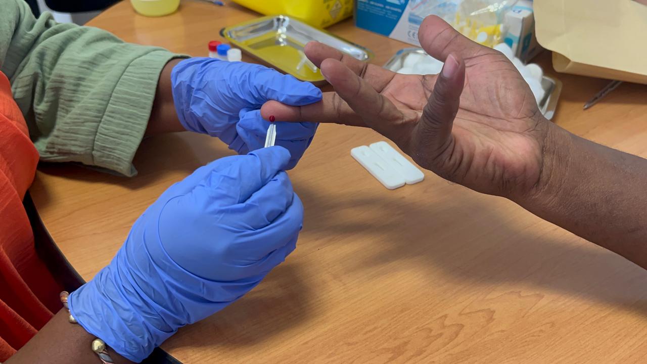 Santé sexuelle en lumière à la PMI de Kawéni