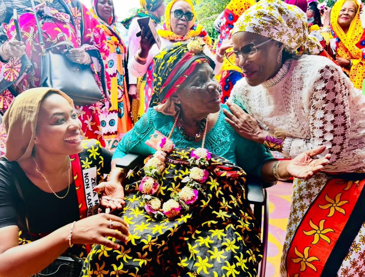 La disparition d’une figure historique de la mobilisation féminine suscite une vive émotion collective