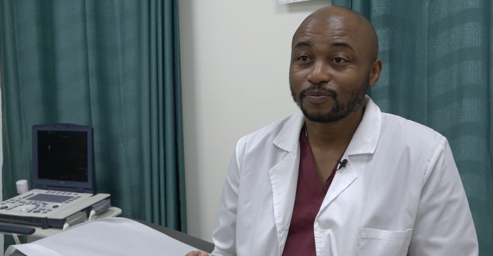 Chevalier de l’ordre national du mérite