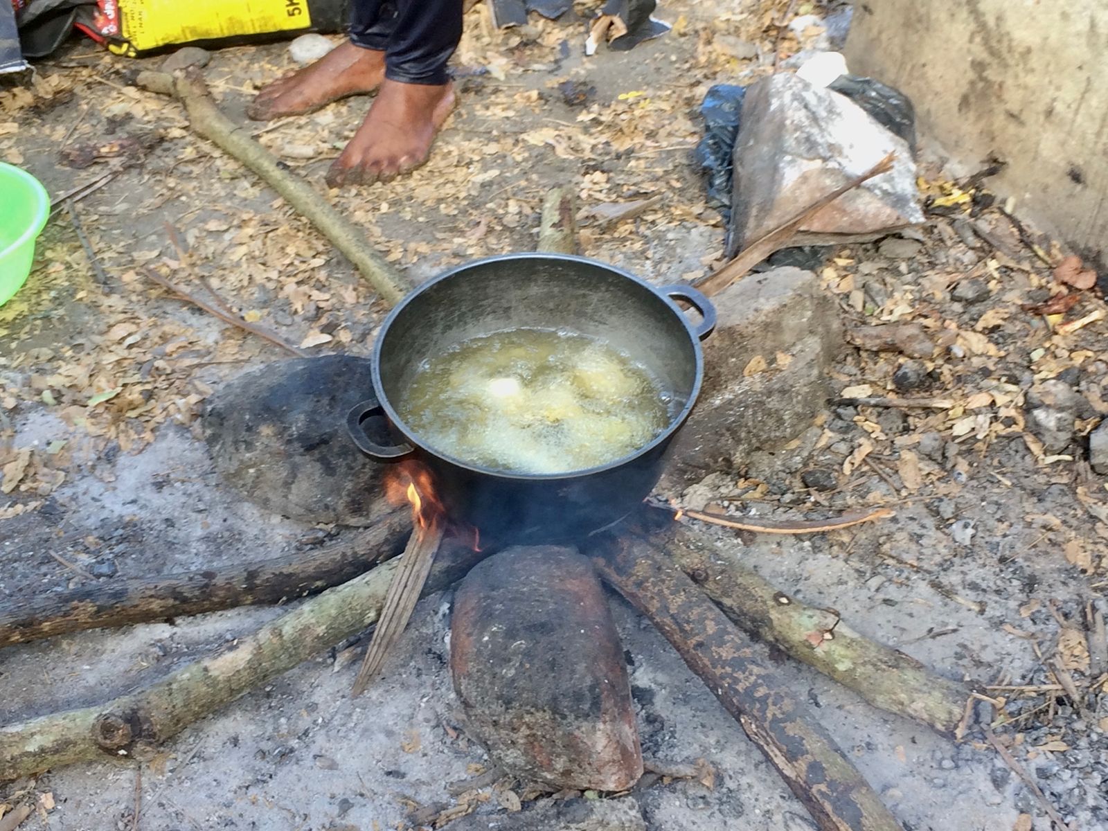 Des gestes quotidiens aux séjours à l’hôpital