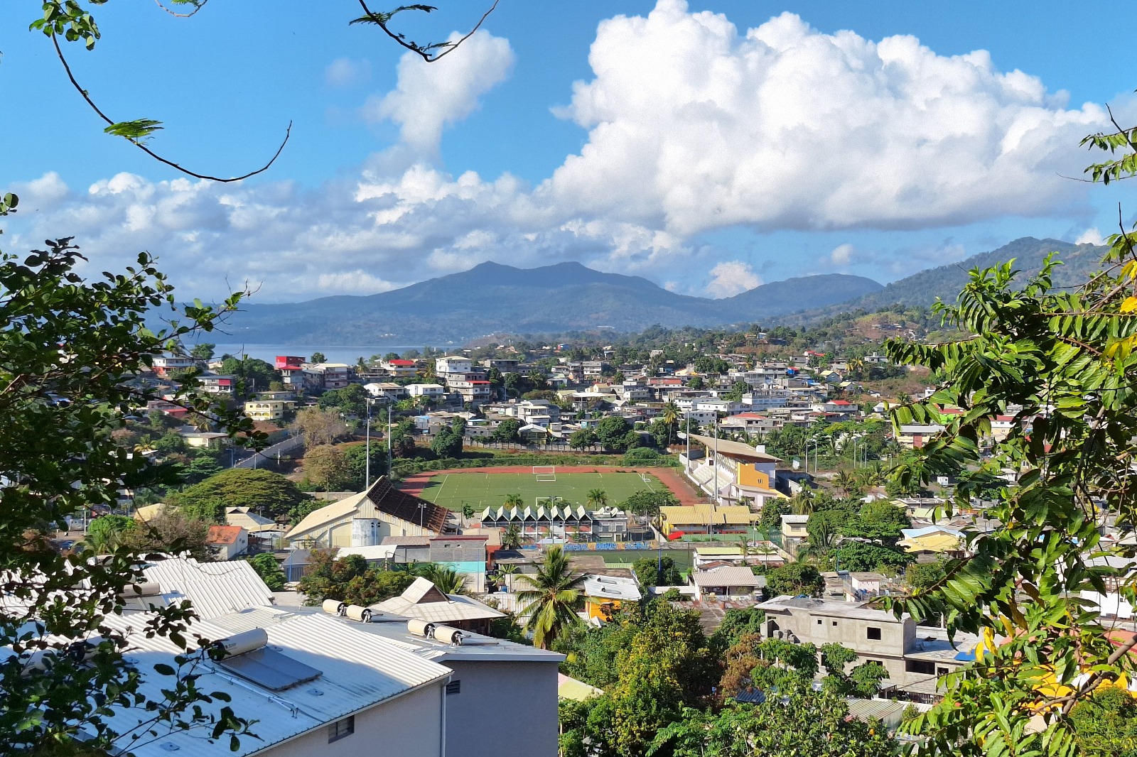 Découvrir l’athlétisme en s’amusant cet été