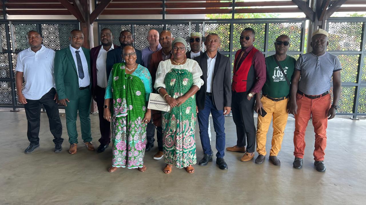 Des médiateurs certifiés après un an d’efforts