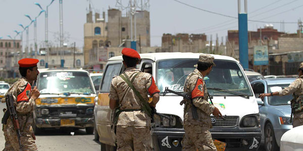 Yemen : une française enlevée