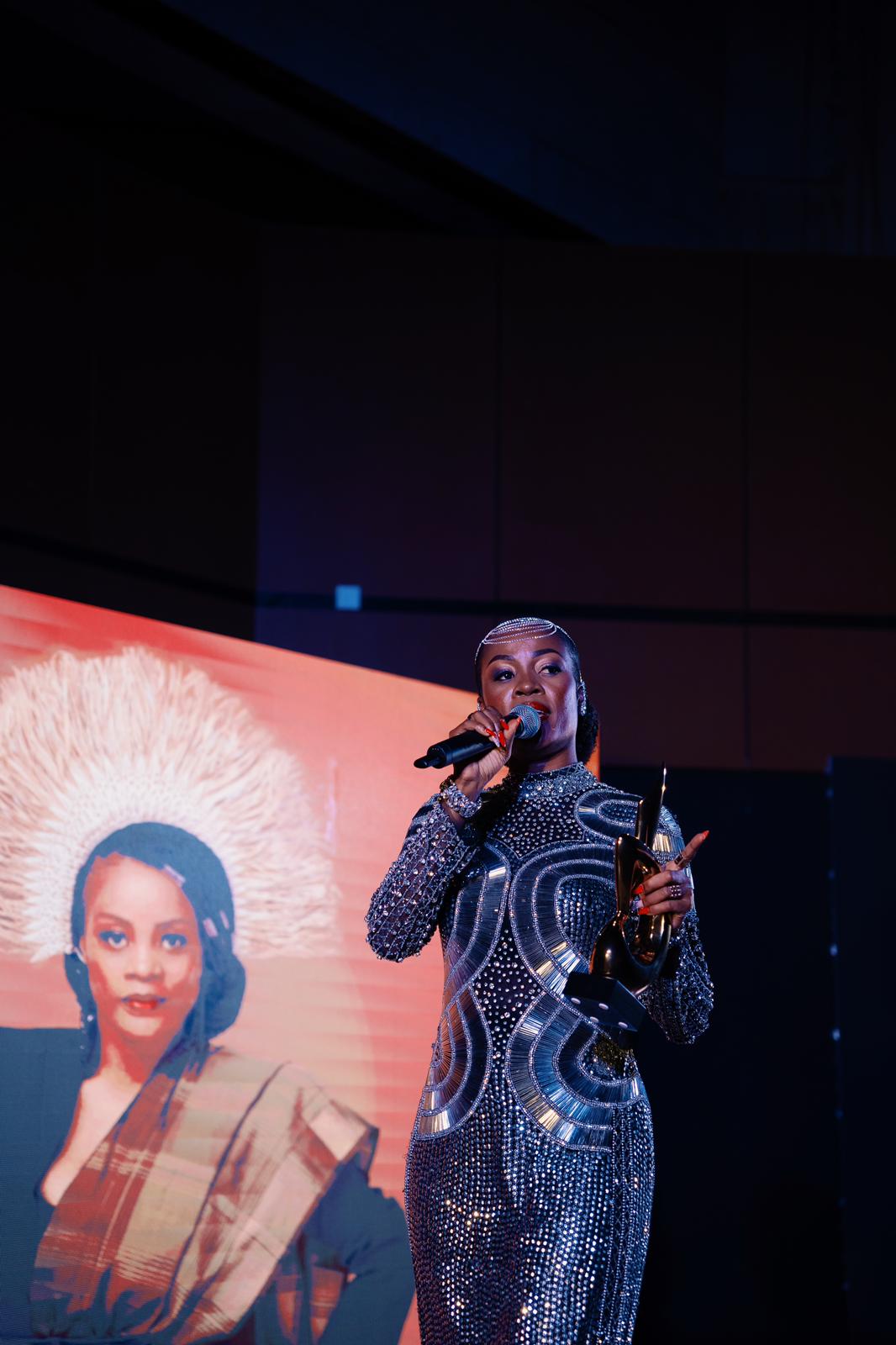 Zily remporte deux trophées aux Comores Music Awards