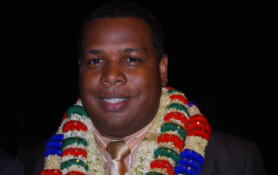 L’UMP avec Zaïdani