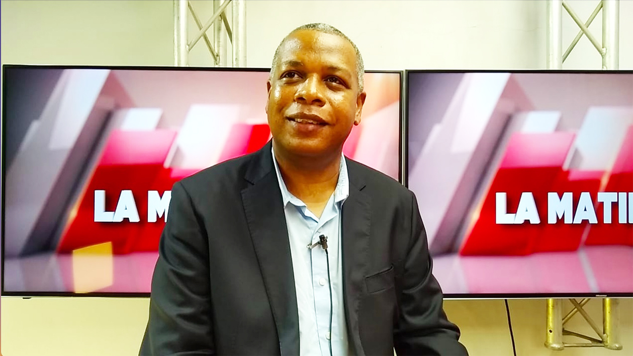 Daniel Zaïdani demande l’instauration de l’état d’urgence pour ramener la sécurité