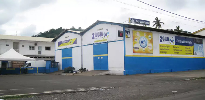 Report mais maintien de la grève chez Zoom